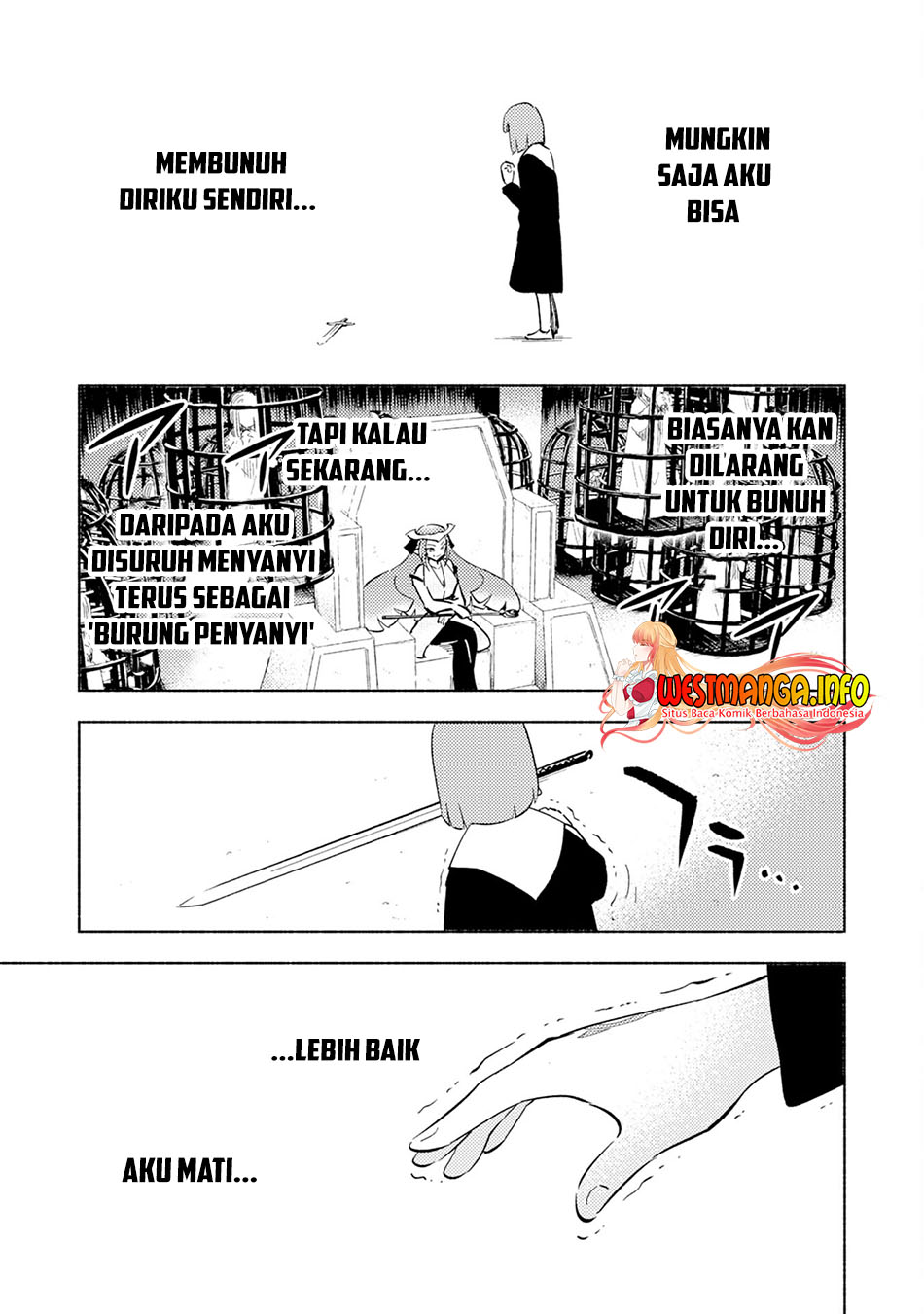 Kono Sekai de Ore dake ga "Level Up" wo Shitteiru Chapter 8 - halaman 17