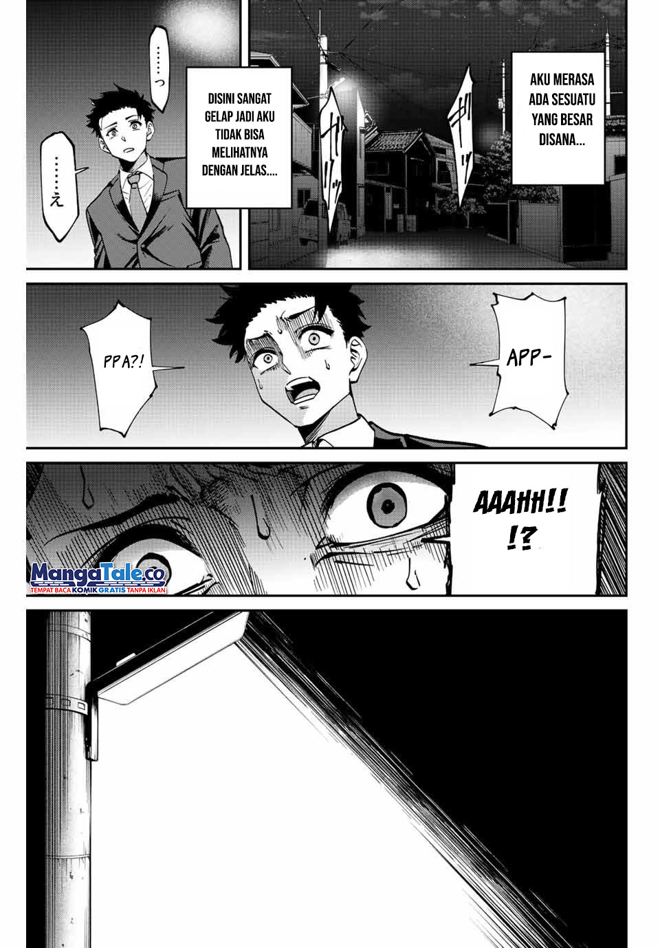 Kono Sekai ga Izure Horobu Koto wo, Ore dake ga Shitte Iru Chapter 1 - halaman 12