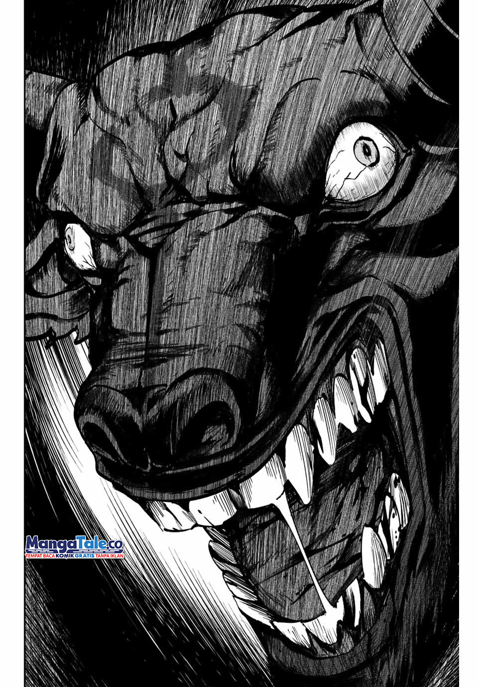 Kono Sekai ga Izure Horobu Koto wo, Ore dake ga Shitte Iru Chapter 1 - halaman 15