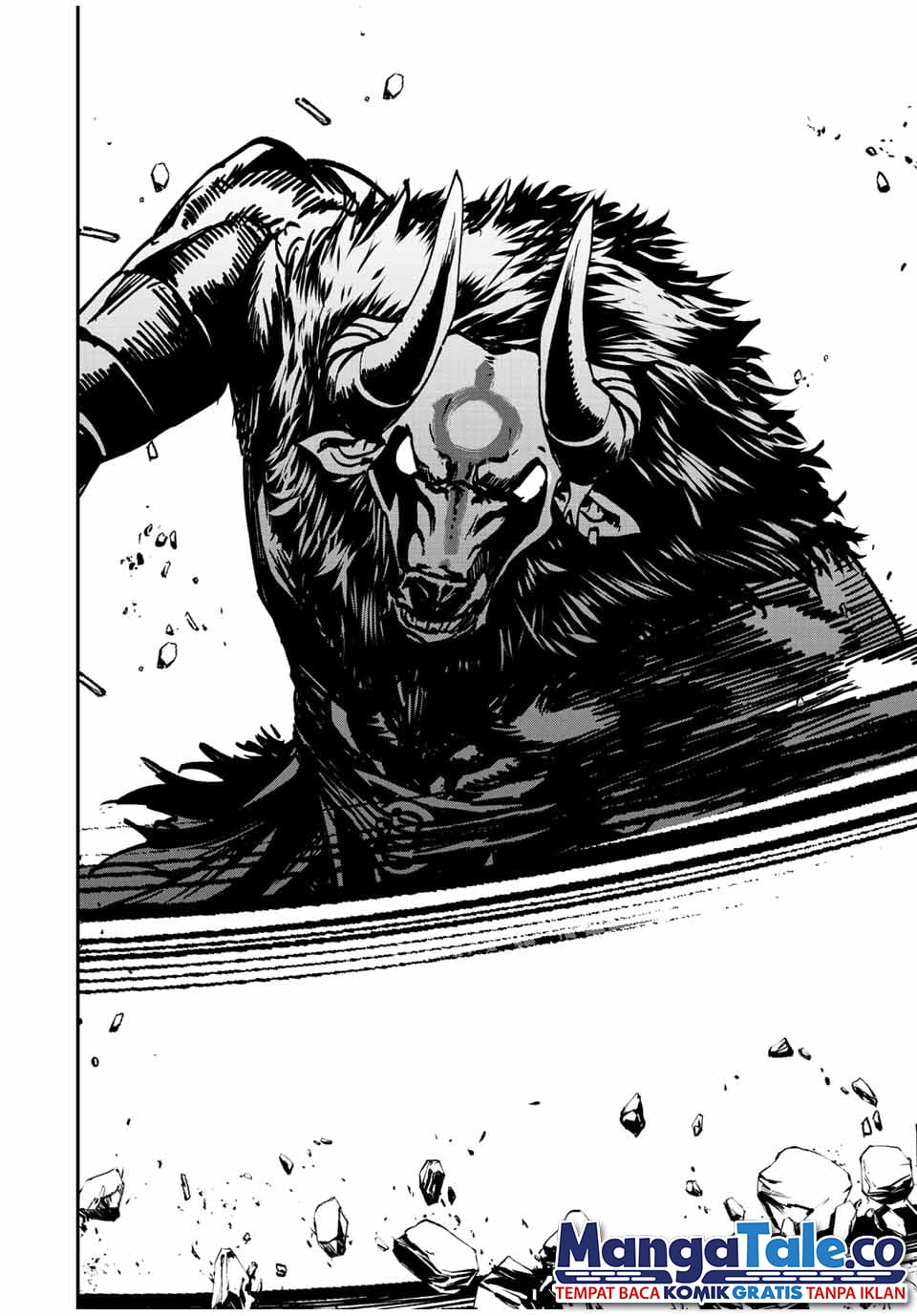 Kono Sekai ga Izure Horobu Koto wo, Ore dake ga Shitte Iru Chapter 10 - halaman 17