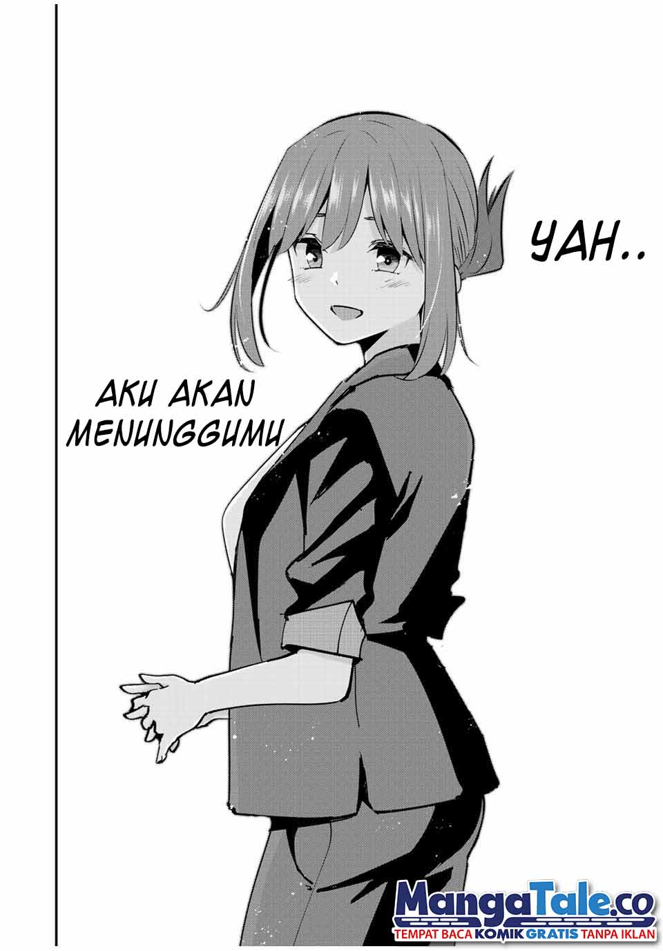 Kono Sekai ga Izure Horobu Koto wo, Ore dake ga Shitte Iru Chapter 13 - halaman 9