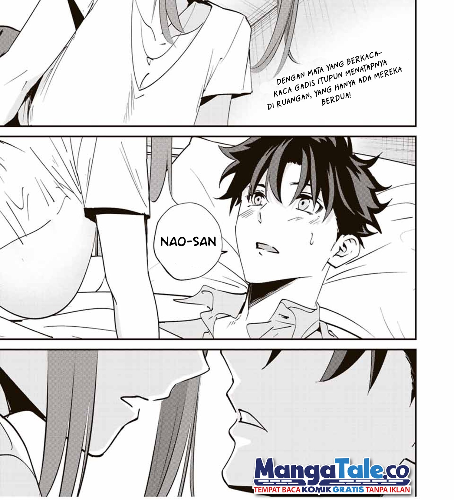 Kono Sekai ga Izure Horobu Koto wo, Ore dake ga Shitte Iru Chapter 15 - halaman 2