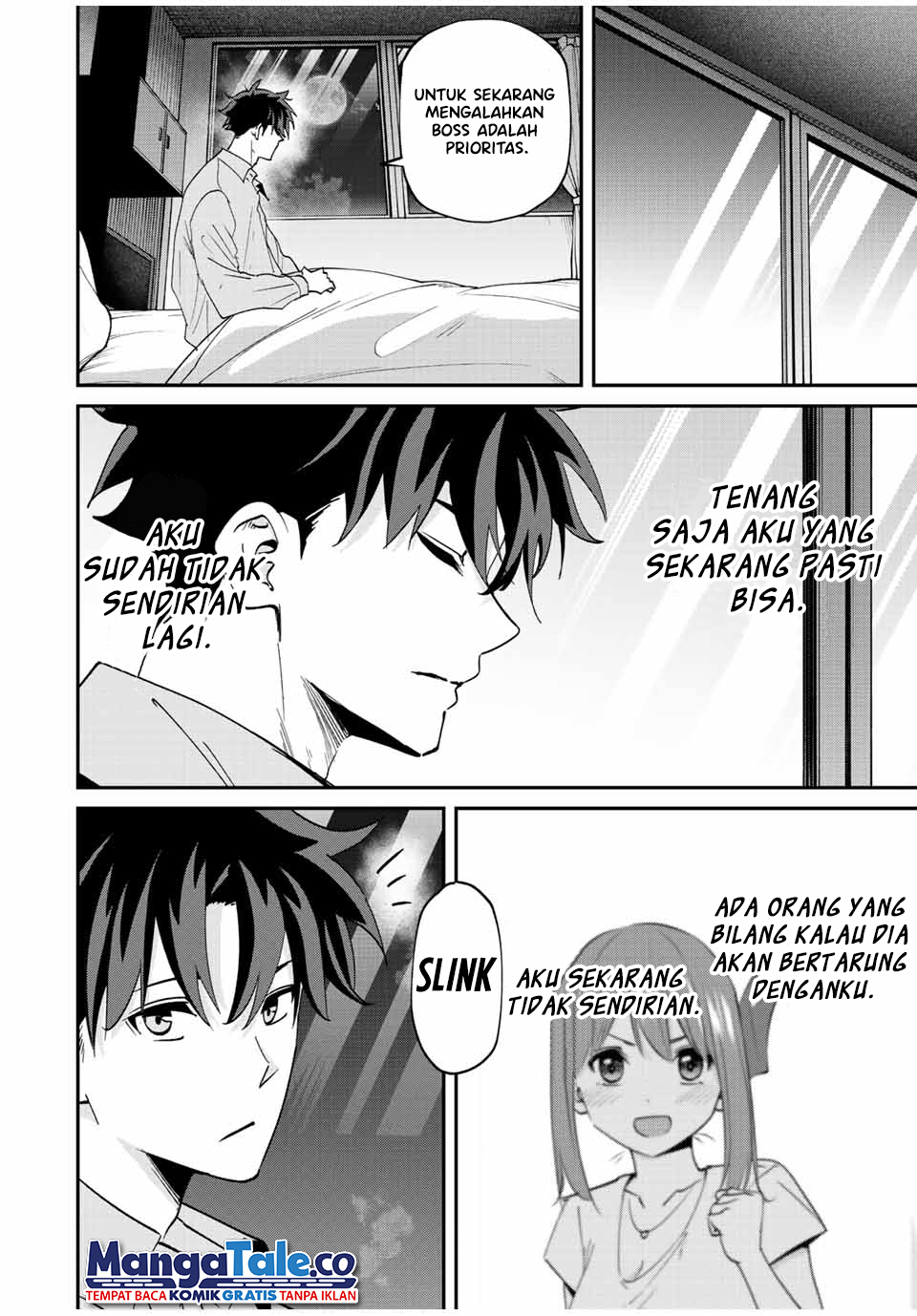 Kono Sekai ga Izure Horobu Koto wo, Ore dake ga Shitte Iru Chapter 16 - halaman 17