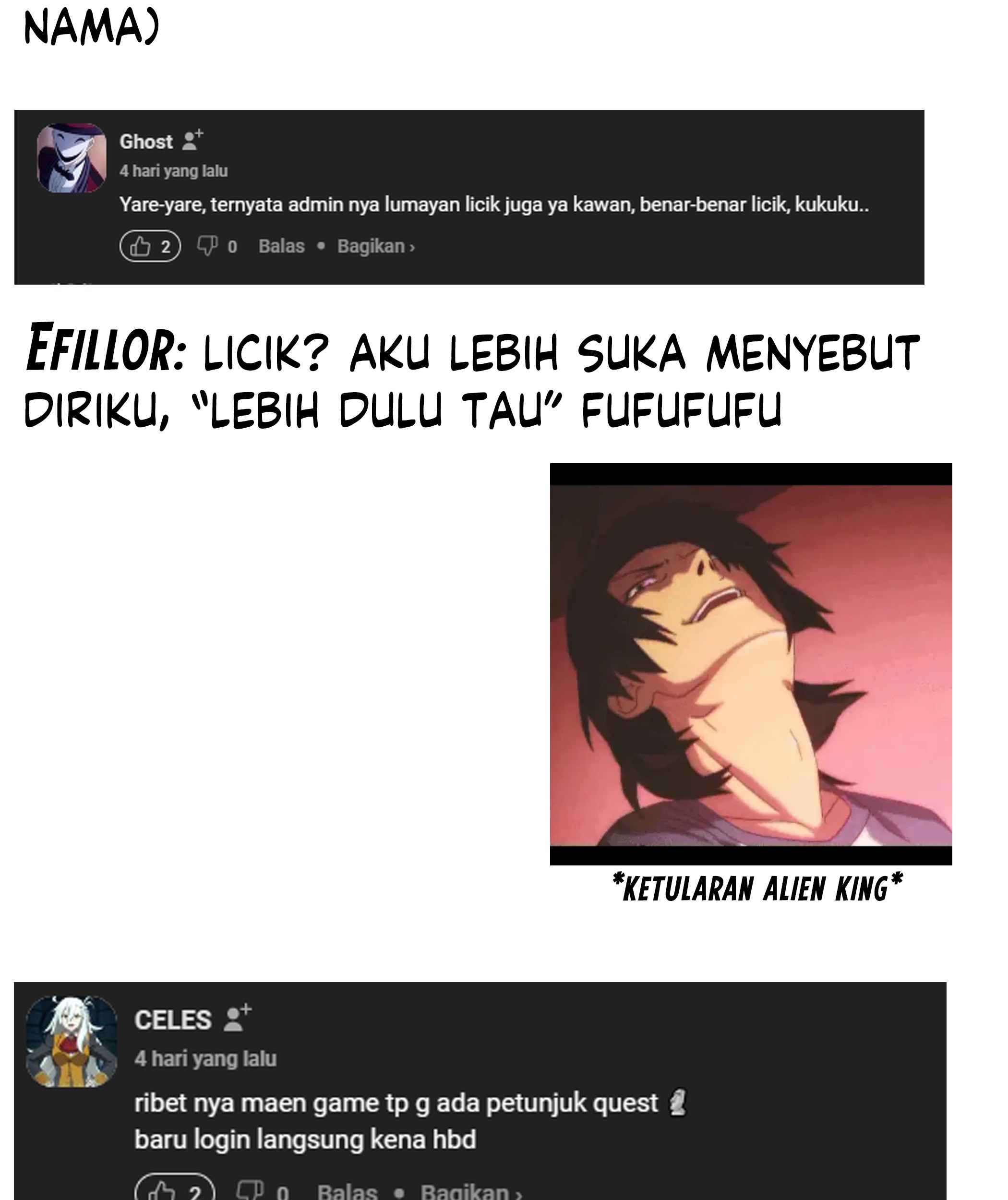 Kono Sekai ga Izure Horobu Koto wo, Ore dake ga Shitte Iru Chapter 17 - halaman 22