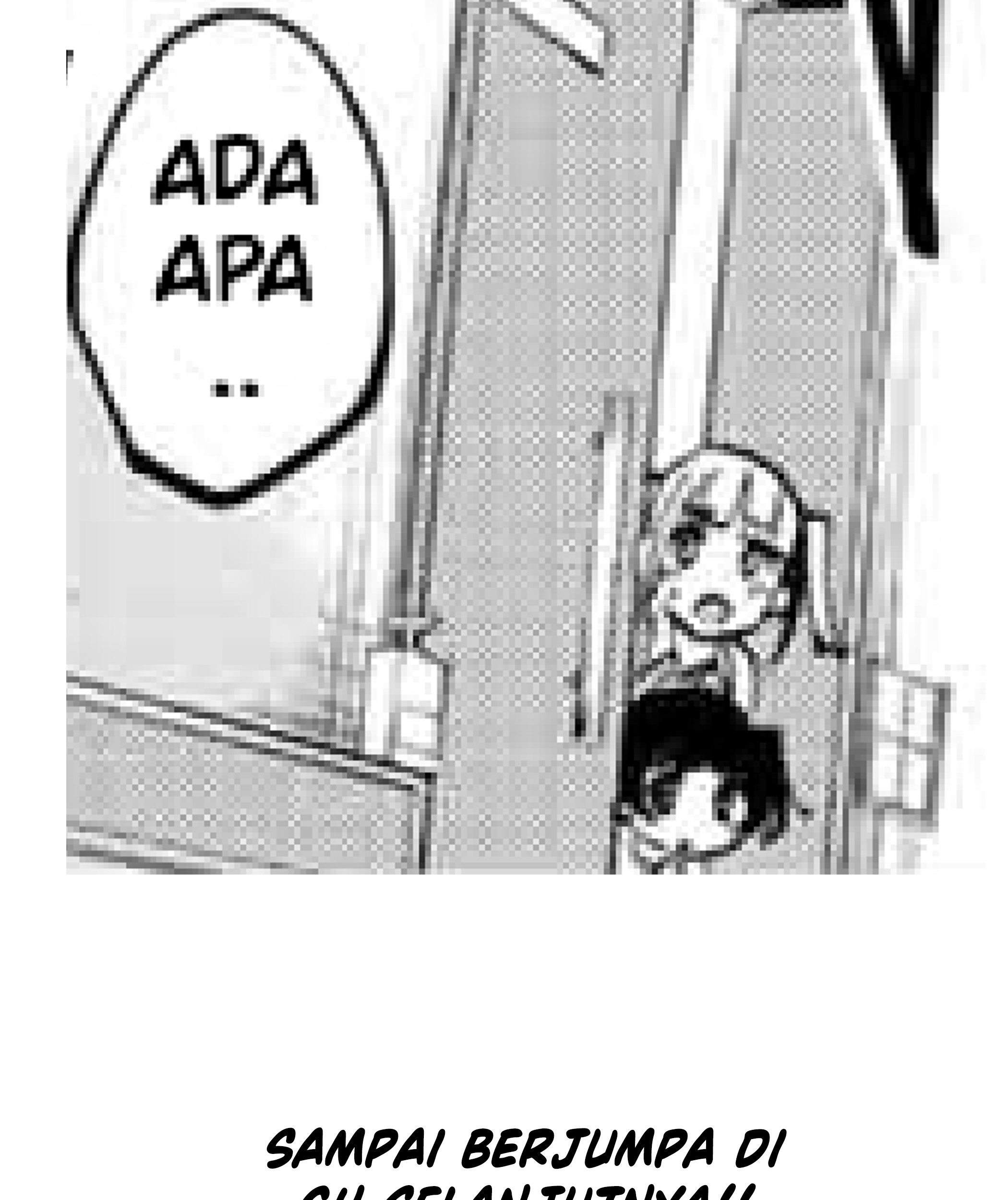 Kono Sekai ga Izure Horobu Koto wo, Ore dake ga Shitte Iru Chapter 17 - halaman 25