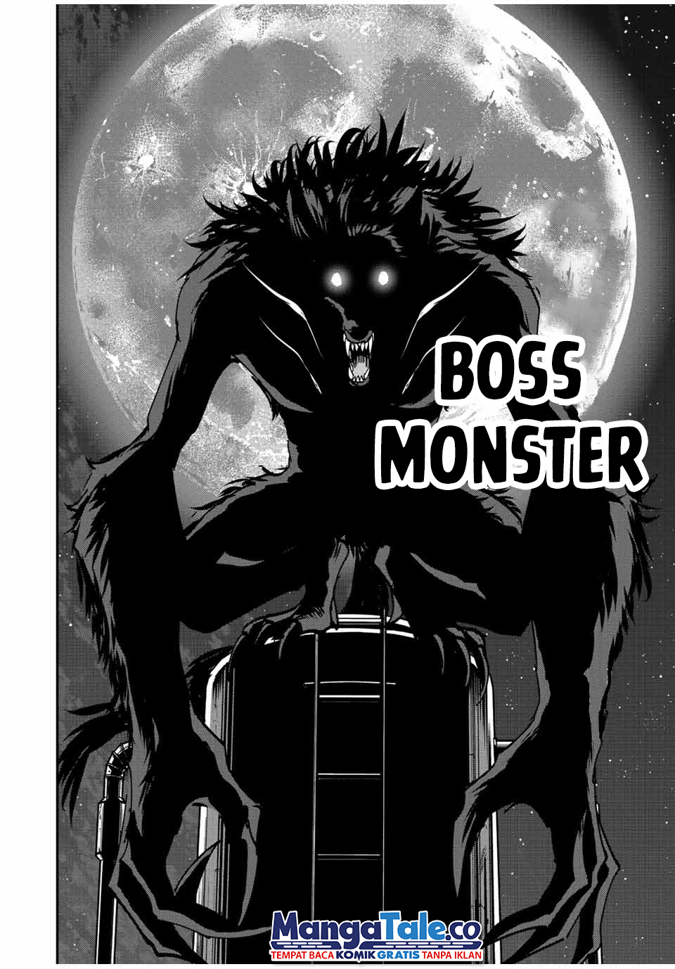 Kono Sekai ga Izure Horobu Koto wo, Ore dake ga Shitte Iru Chapter 18 - halaman 13