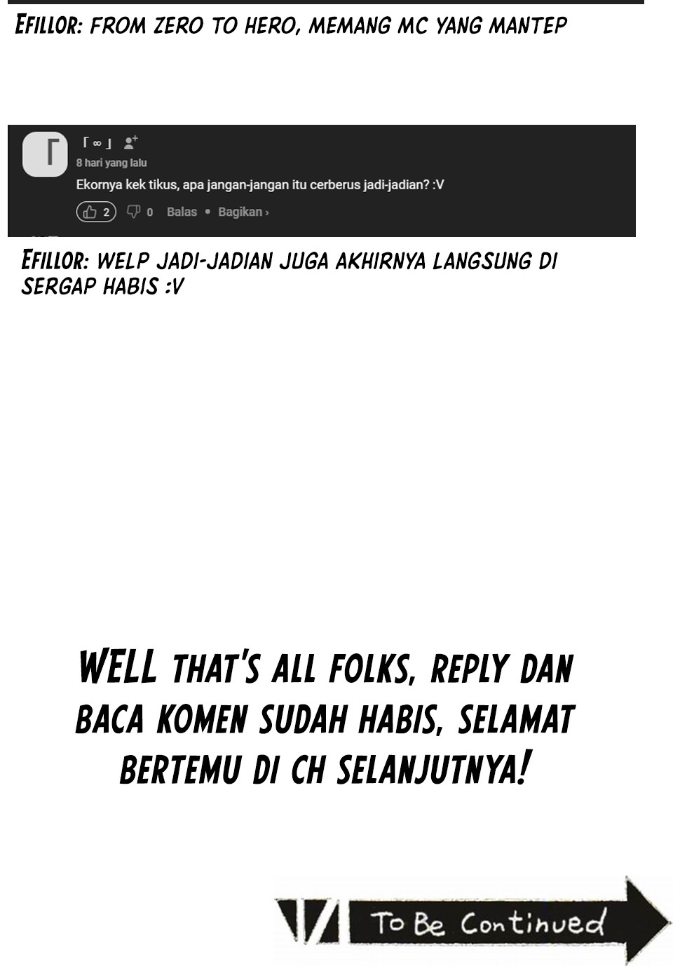 Kono Sekai ga Izure Horobu Koto wo, Ore dake ga Shitte Iru Chapter 18 - halaman 22