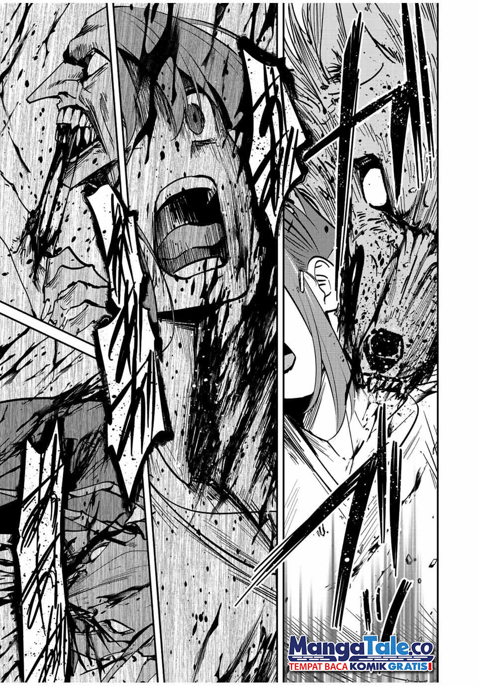 Kono Sekai ga Izure Horobu Koto wo, Ore dake ga Shitte Iru Chapter 20 - halaman 15