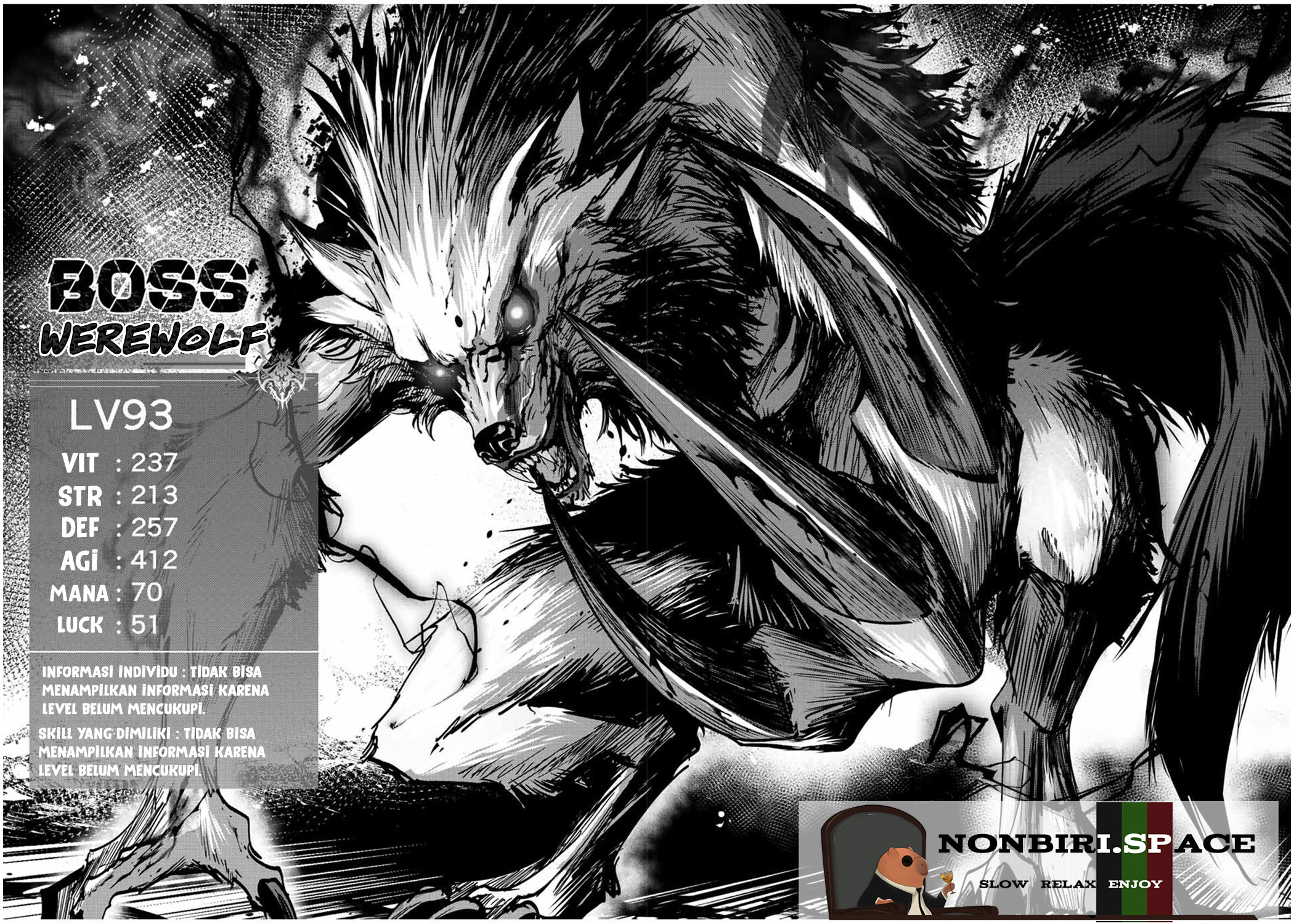 Kono Sekai ga Izure Horobu Koto wo, Ore dake ga Shitte Iru Chapter 22 - halaman 6