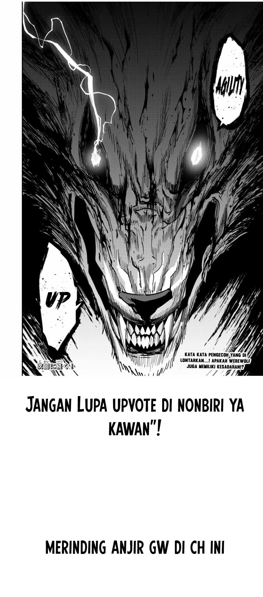 Kono Sekai ga Izure Horobu Koto wo, Ore dake ga Shitte Iru Chapter 24 - halaman 18