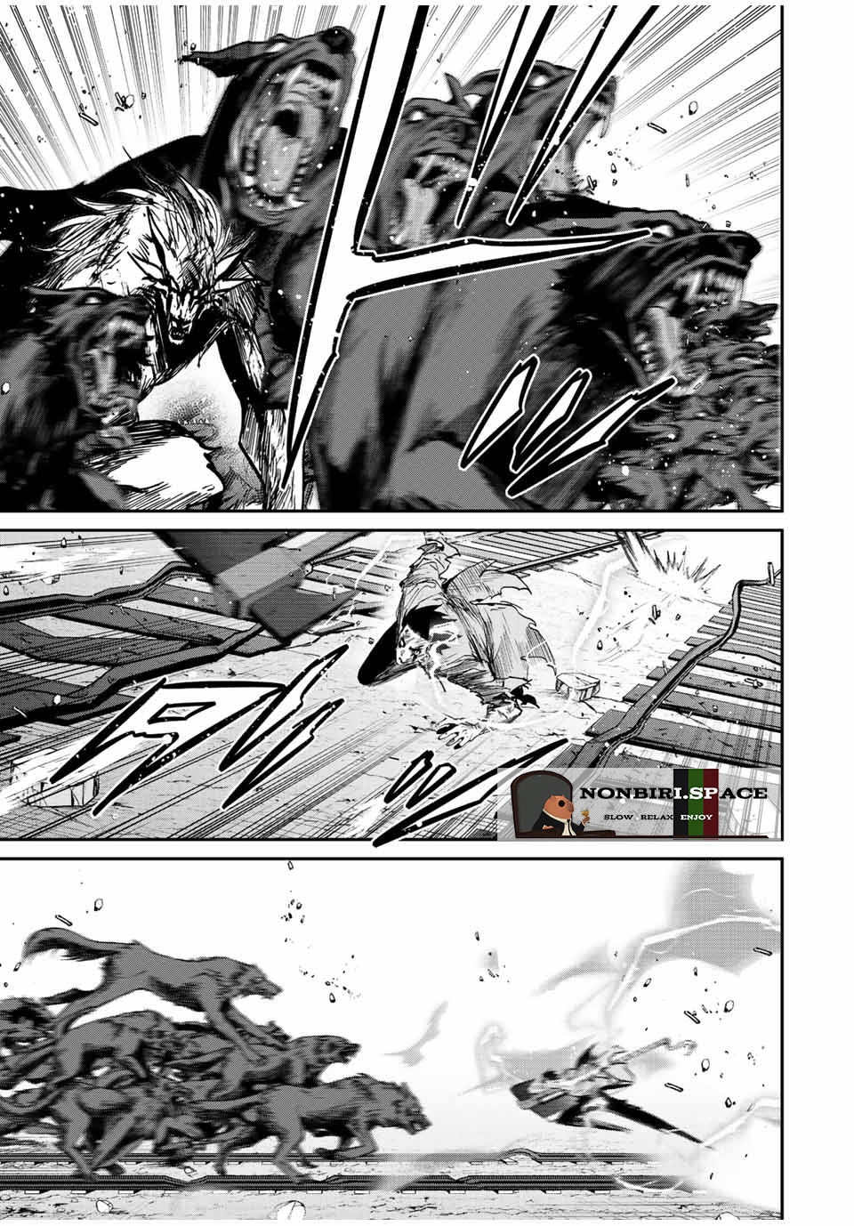 Kono Sekai ga Izure Horobu Koto wo, Ore dake ga Shitte Iru Chapter 27 - halaman 9