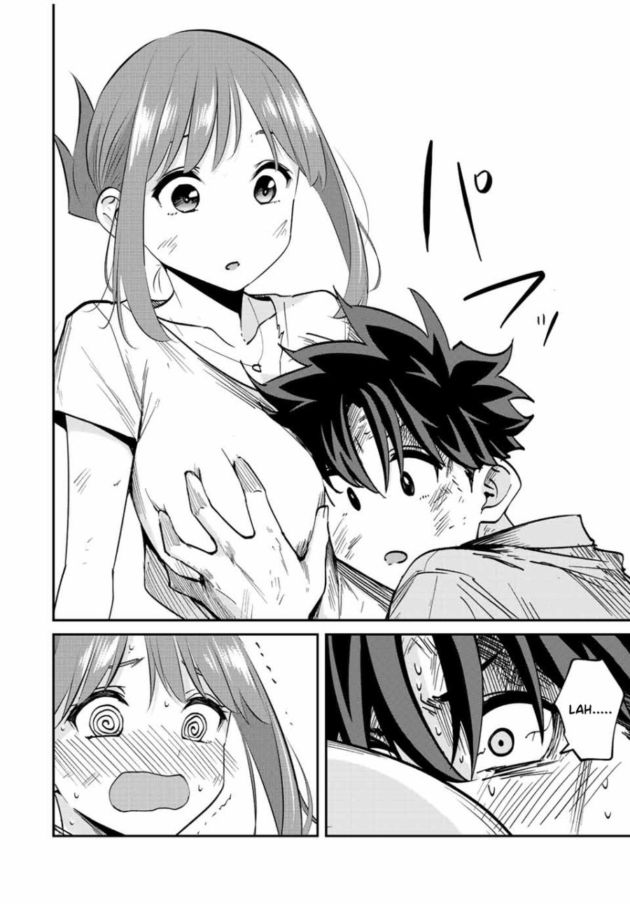 Kono Sekai ga Izure Horobu Koto wo, Ore dake ga Shitte Iru Chapter 28 - halaman 6