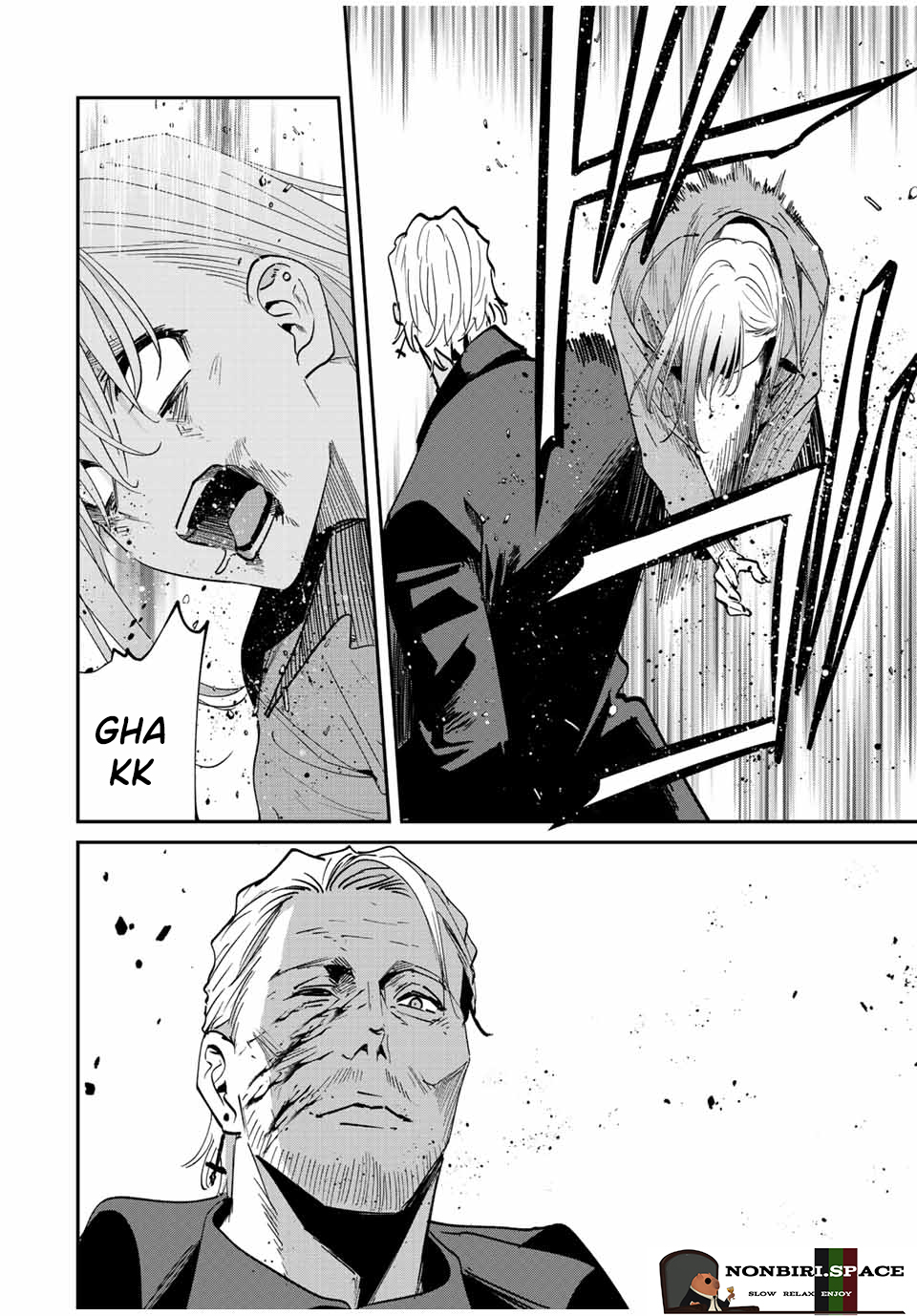 Kono Sekai ga Izure Horobu Koto wo, Ore dake ga Shitte Iru Chapter 36 - halaman 16