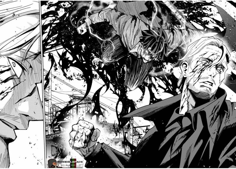 Kono Sekai ga Izure Horobu Koto wo, Ore dake ga Shitte Iru Chapter 38 - halaman 14