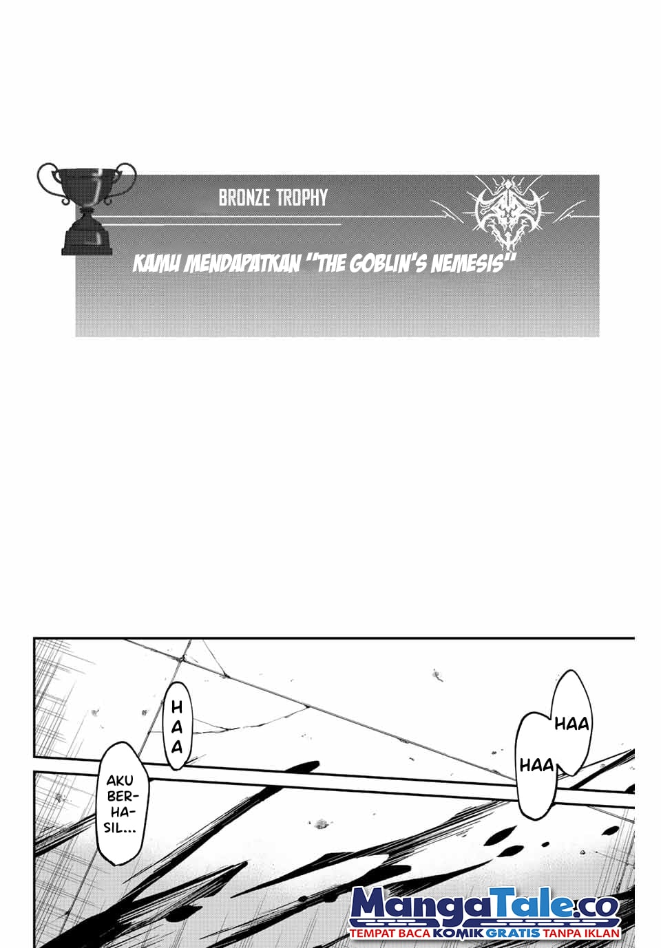 Kono Sekai ga Izure Horobu Koto wo, Ore dake ga Shitte Iru Chapter 4 - halaman 17