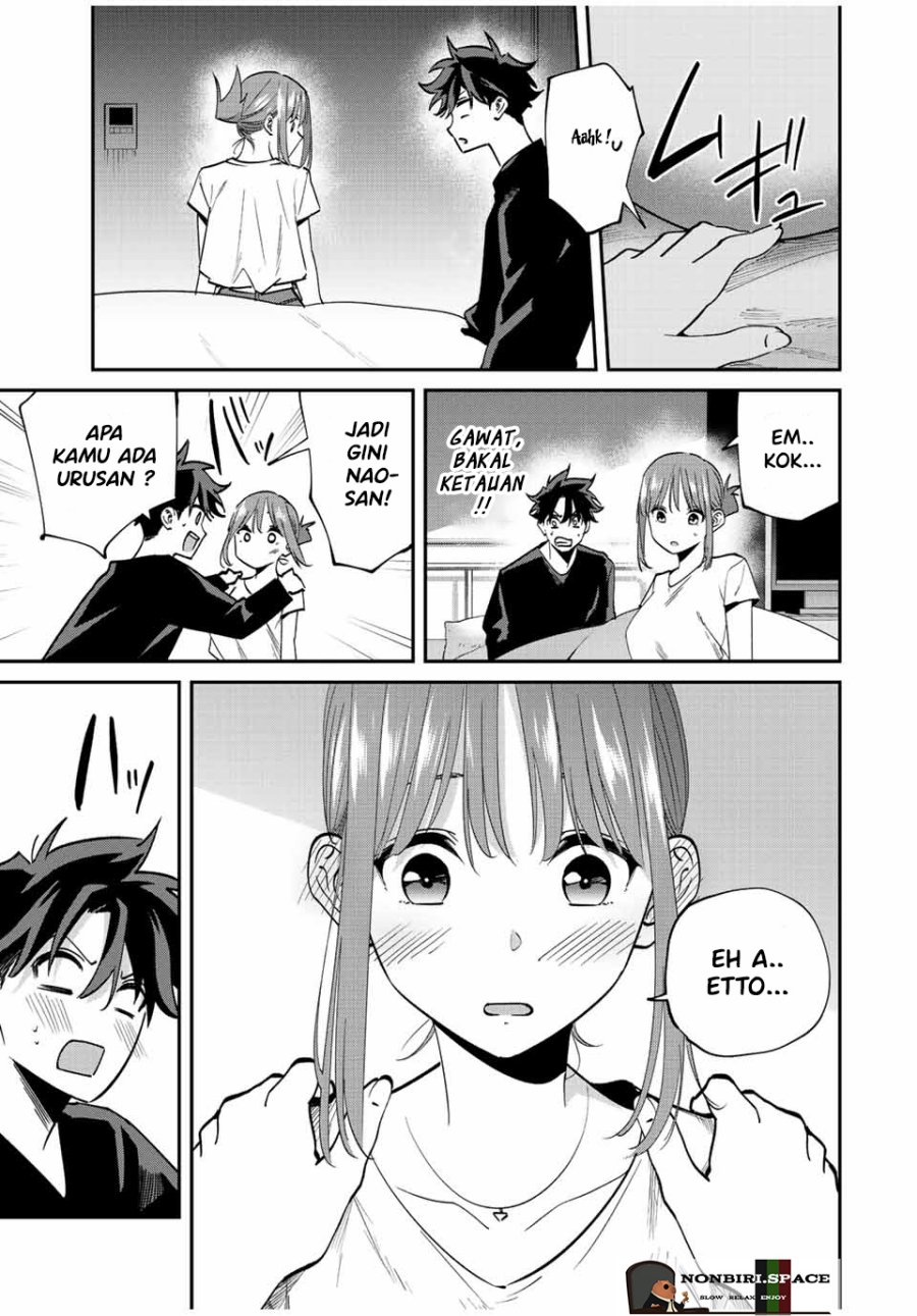 Kono Sekai ga Izure Horobu Koto wo, Ore dake ga Shitte Iru Chapter 42 - halaman 4
