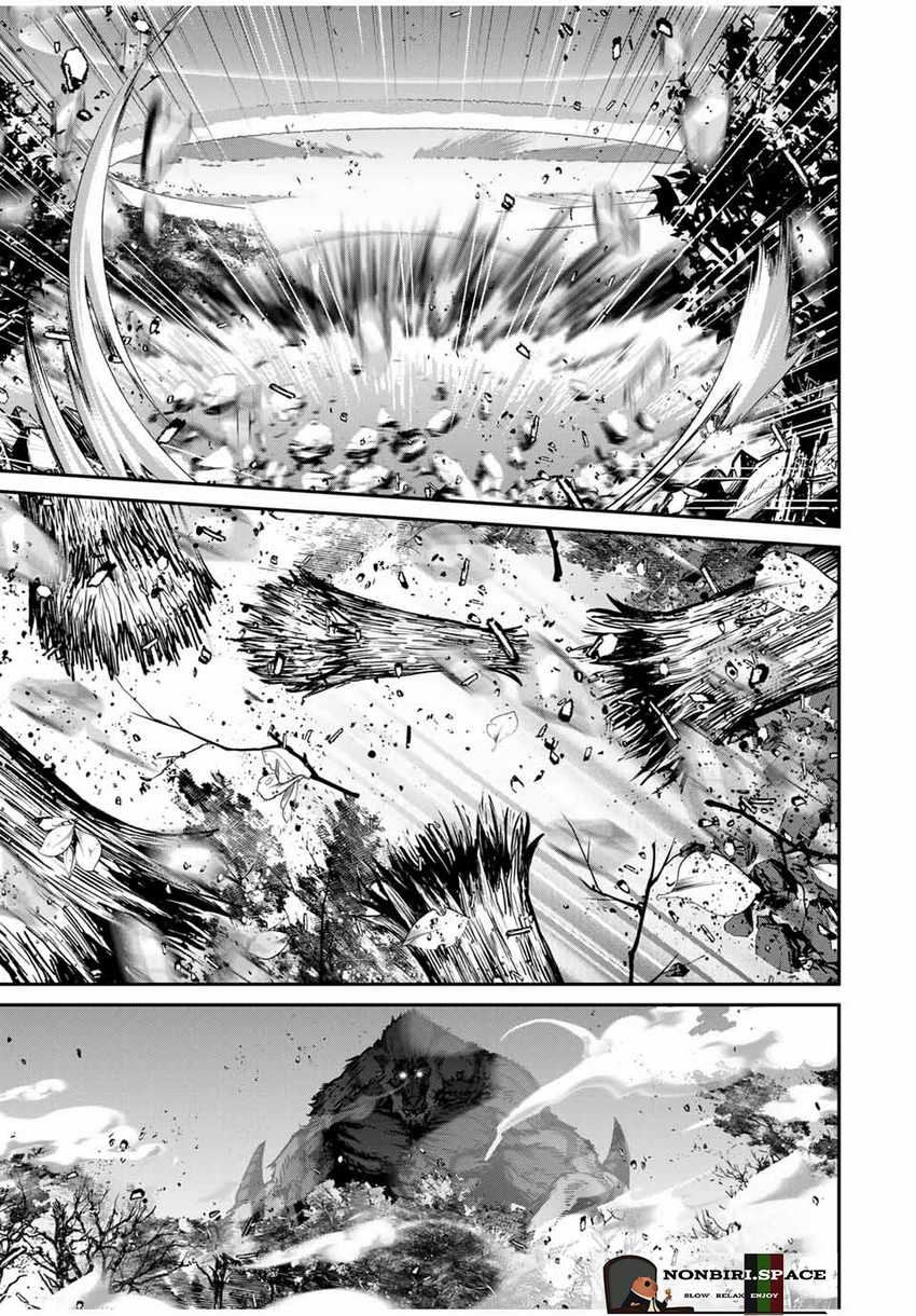 Kono Sekai ga Izure Horobu Koto wo, Ore dake ga Shitte Iru Chapter 47 - halaman 12