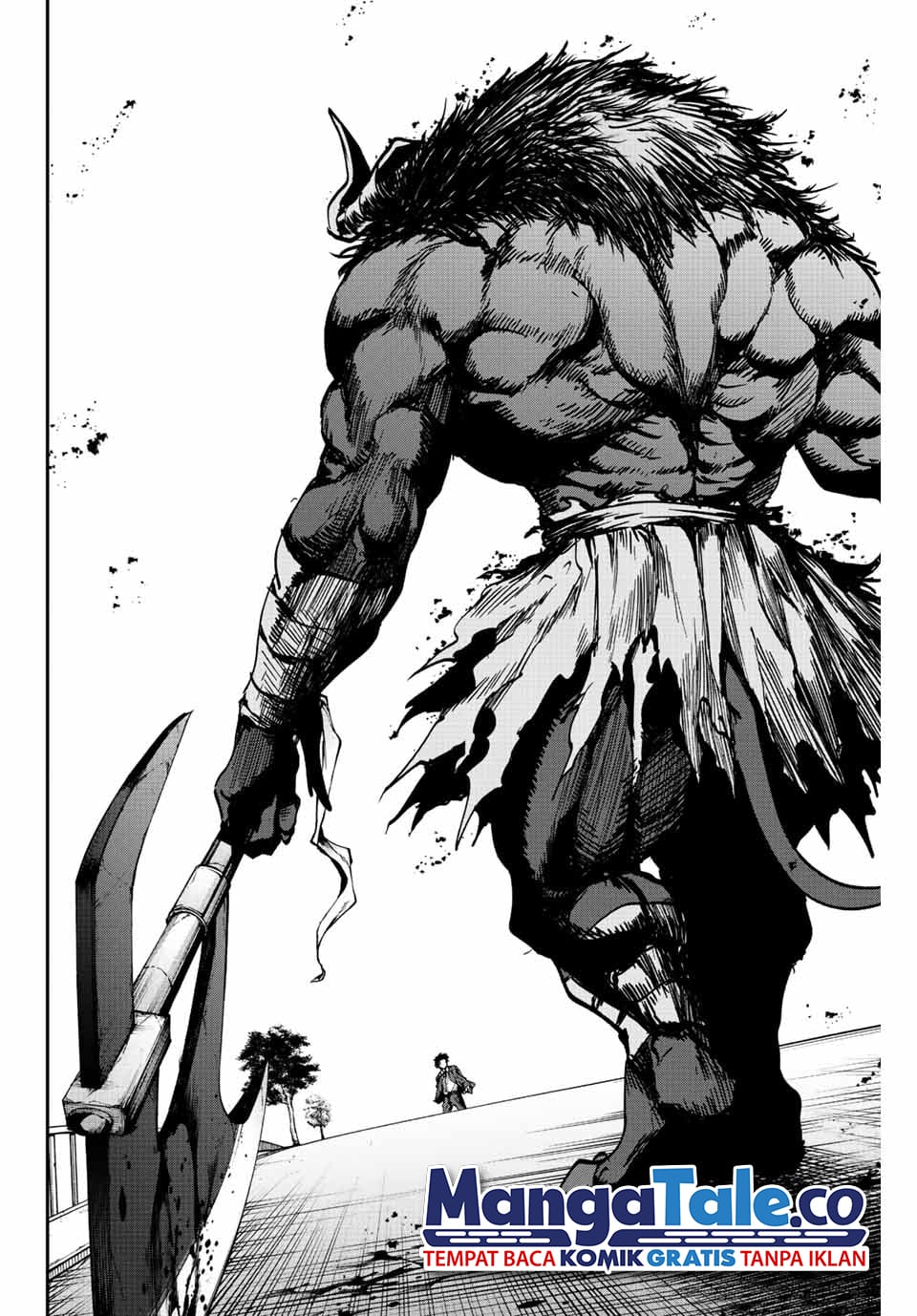 Kono Sekai ga Izure Horobu Koto wo, Ore dake ga Shitte Iru Chapter 5 - halaman 12