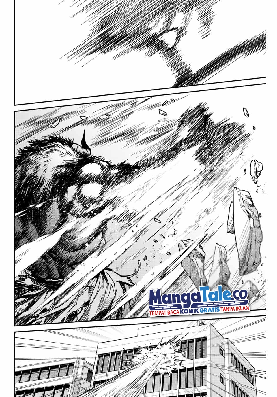 Kono Sekai ga Izure Horobu Koto wo, Ore dake ga Shitte Iru Chapter 5 - halaman 17