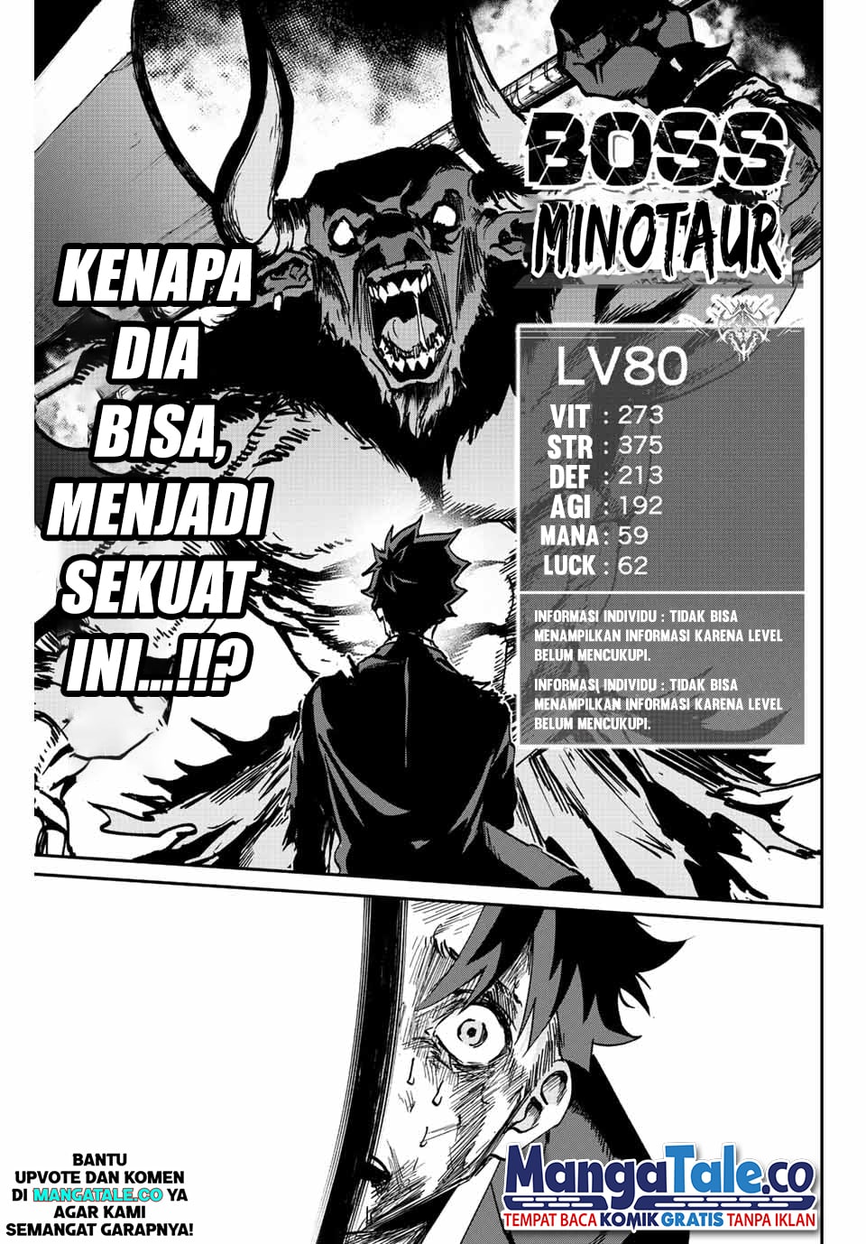 Kono Sekai ga Izure Horobu Koto wo, Ore dake ga Shitte Iru Chapter 5 - halaman 22
