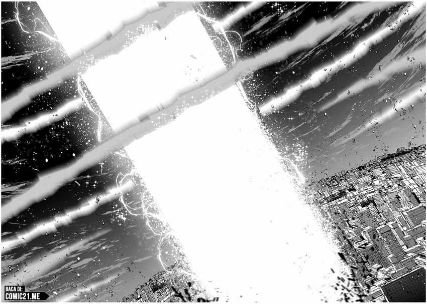Kono Sekai ga Izure Horobu Koto wo, Ore dake ga Shitte Iru Chapter 54 - halaman 16