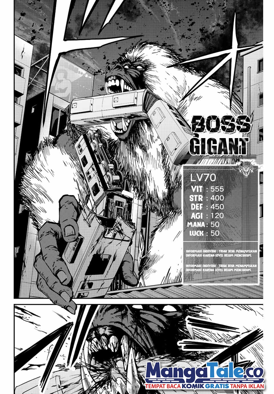 Kono Sekai ga Izure Horobu Koto wo, Ore dake ga Shitte Iru Chapter 6 - halaman 13
