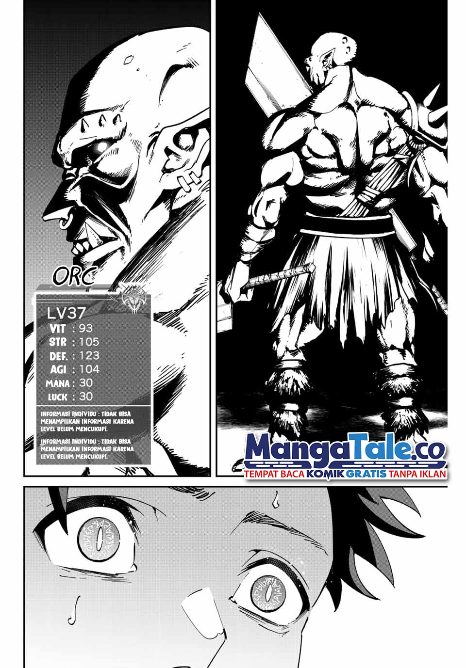 Kono Sekai ga Izure Horobu Koto wo, Ore dake ga Shitte Iru Chapter 6 - halaman 9