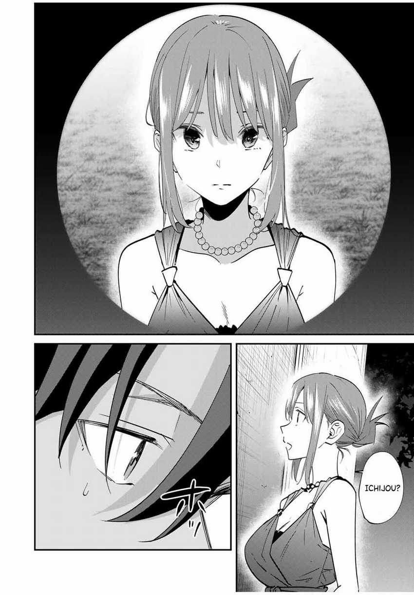 Kono Sekai ga Izure Horobu Koto wo, Ore dake ga Shitte Iru Chapter 62 - halaman 14