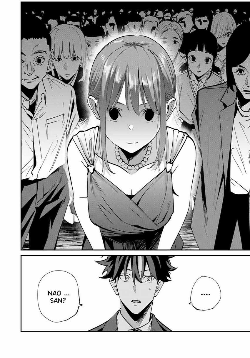 Kono Sekai ga Izure Horobu Koto wo, Ore dake ga Shitte Iru Chapter 62 - halaman 16