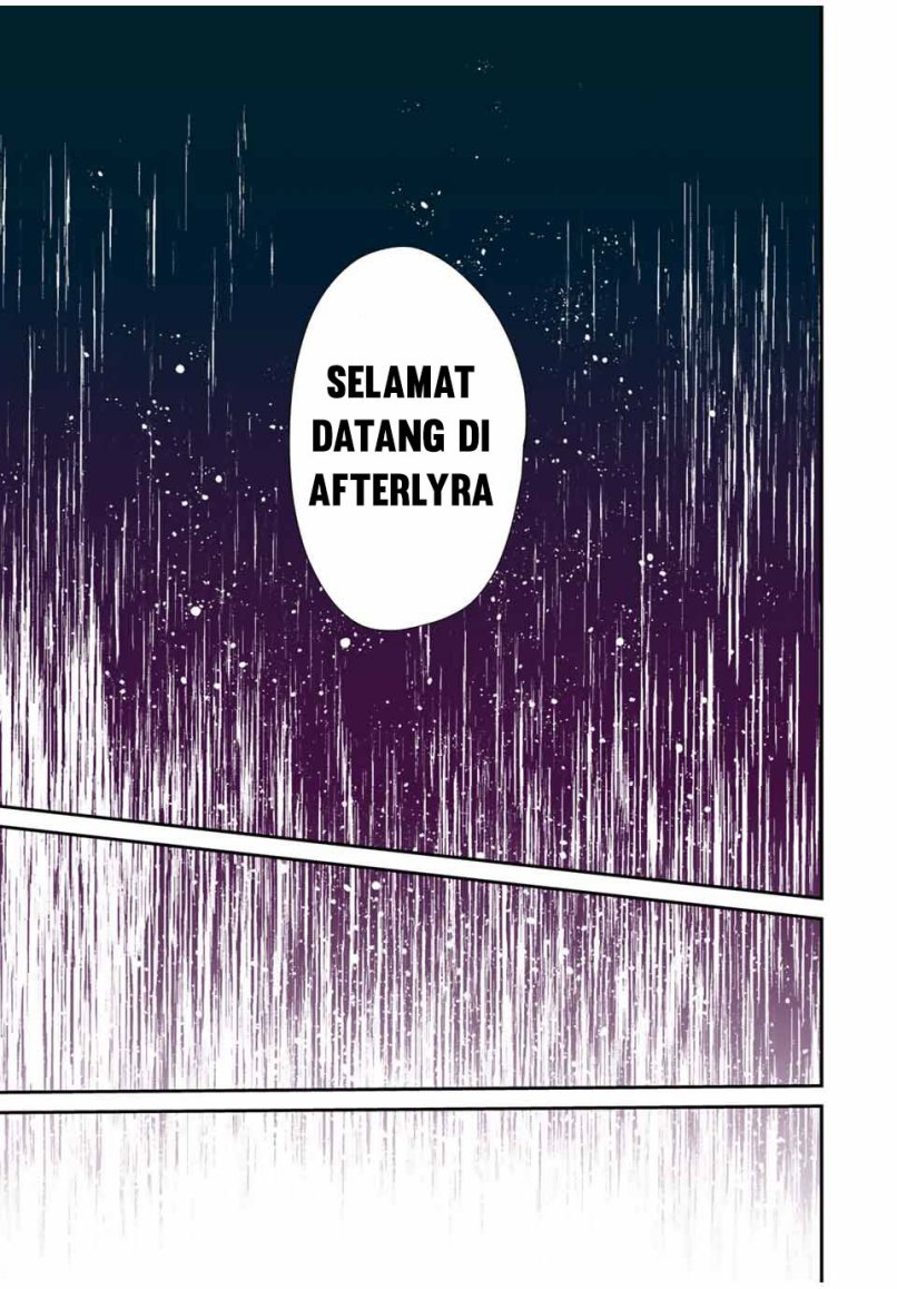Kono Sekai ga Izure Horobu Koto wo, Ore dake ga Shitte Iru Chapter 64 - halaman 16