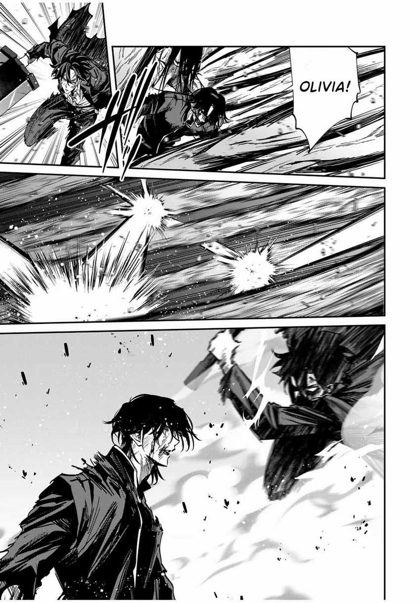 Kono Sekai ga Izure Horobu Koto wo, Ore dake ga Shitte Iru Chapter 67 - halaman 11
