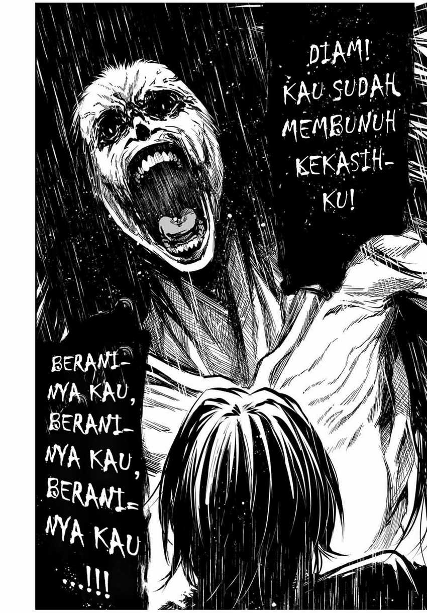 Kono Sekai ga Izure Horobu Koto wo, Ore dake ga Shitte Iru Chapter 68 - halaman 11