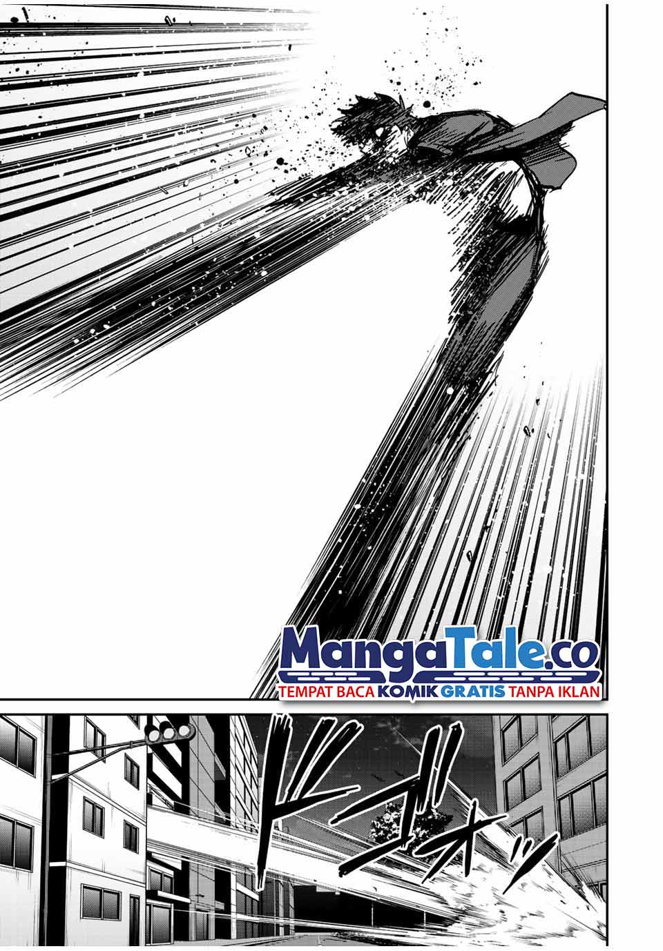 Kono Sekai ga Izure Horobu Koto wo, Ore dake ga Shitte Iru Chapter 9 - halaman 10