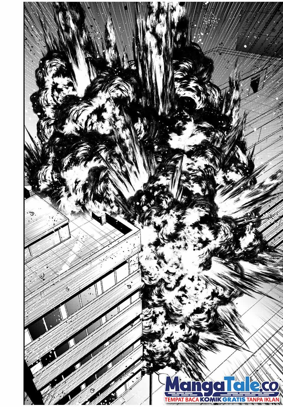 Kono Sekai ga Izure Horobu Koto wo, Ore dake ga Shitte Iru Chapter 9 - halaman 14