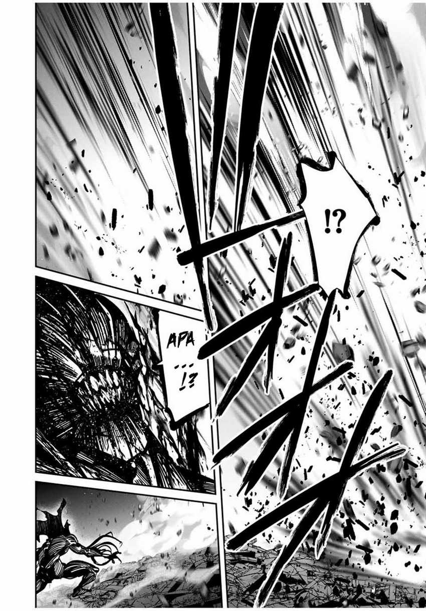 Kono Sekai ga Izure Horobu Koto wo, Ore dake ga Shitte Iru Chapter 90 - halaman 19