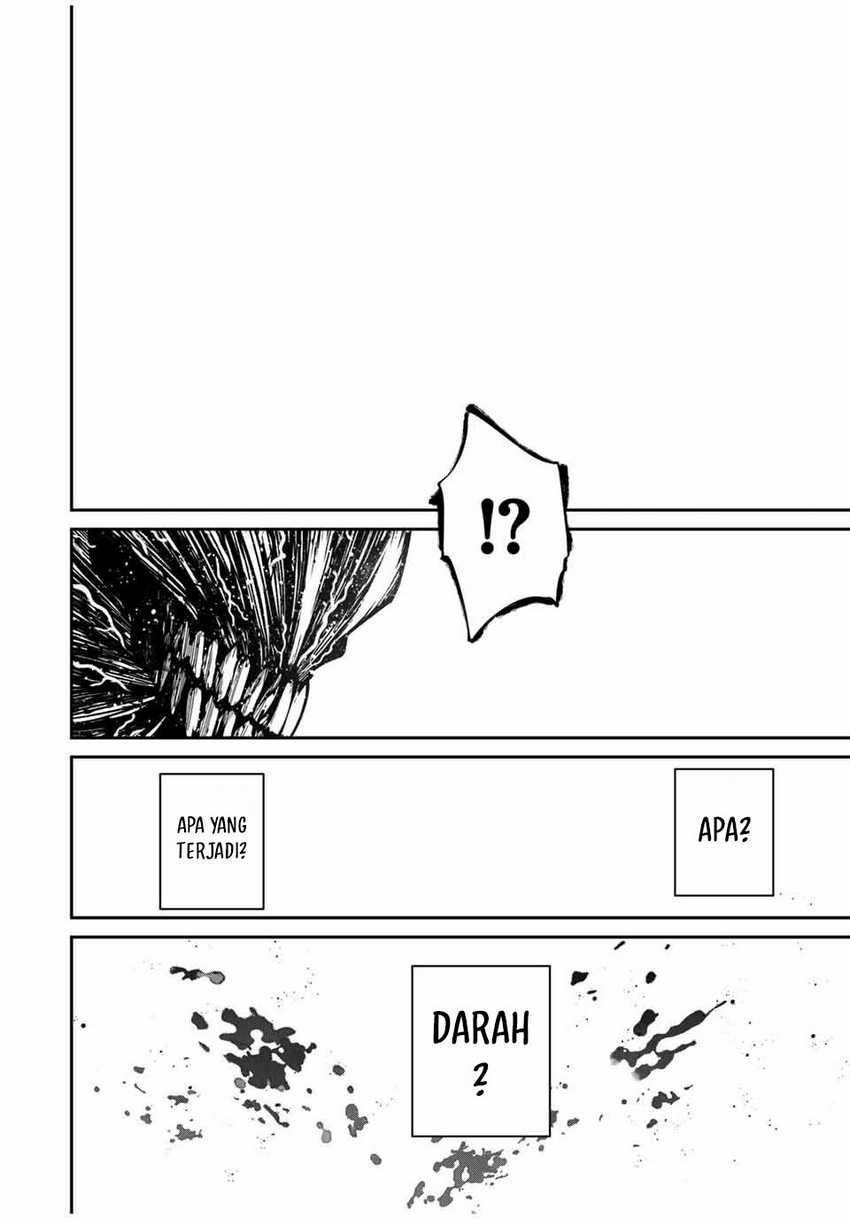 Kono Sekai ga Izure Horobu Koto wo, Ore dake ga Shitte Iru Chapter 91 - halaman 13