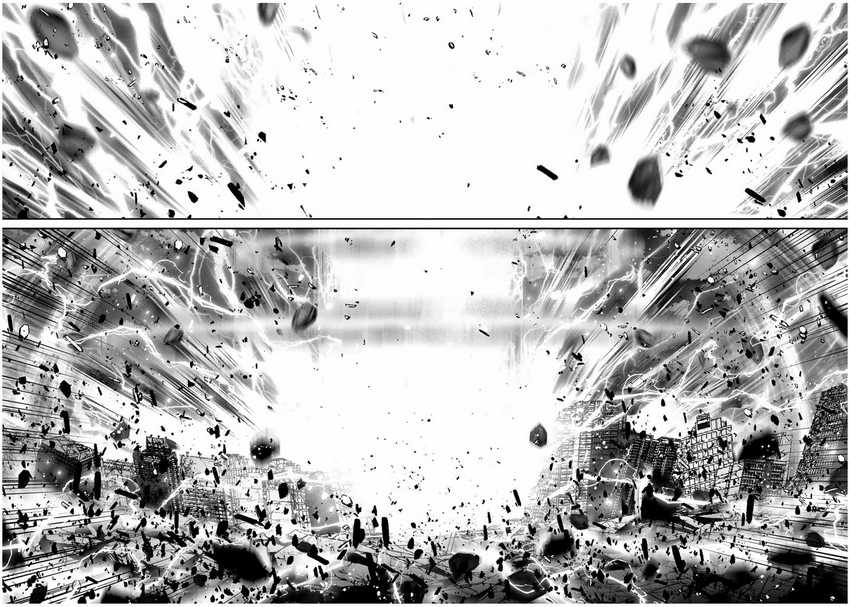 Kono Sekai ga Izure Horobu Koto wo, Ore dake ga Shitte Iru Chapter 91 - halaman 15
