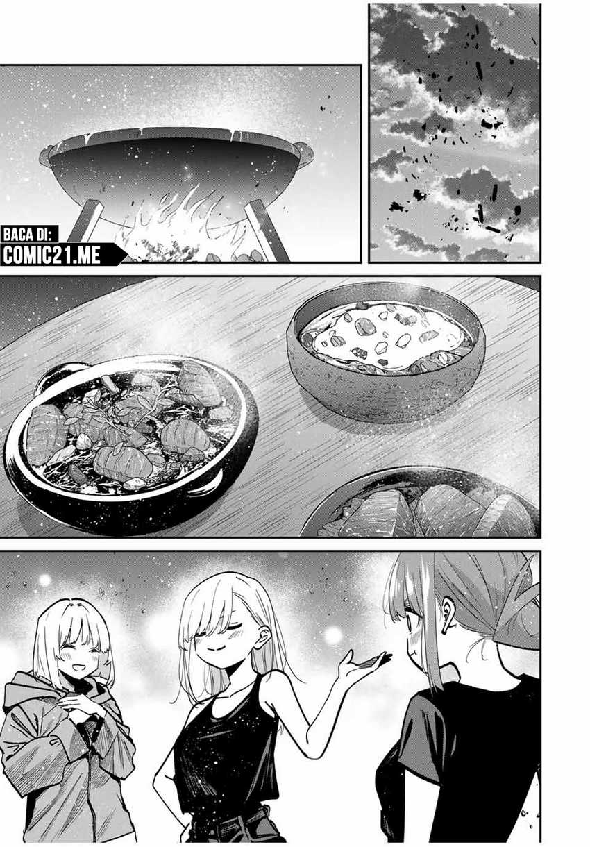 Kono Sekai ga Izure Horobu Koto wo, Ore dake ga Shitte Iru Chapter 94 - halaman 14