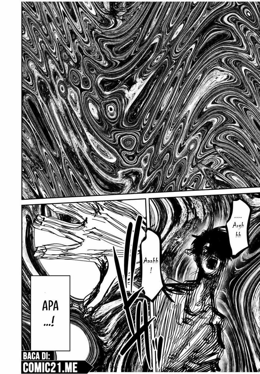 Kono Sekai ga Izure Horobu Koto wo, Ore dake ga Shitte Iru Chapter 95 - halaman 18