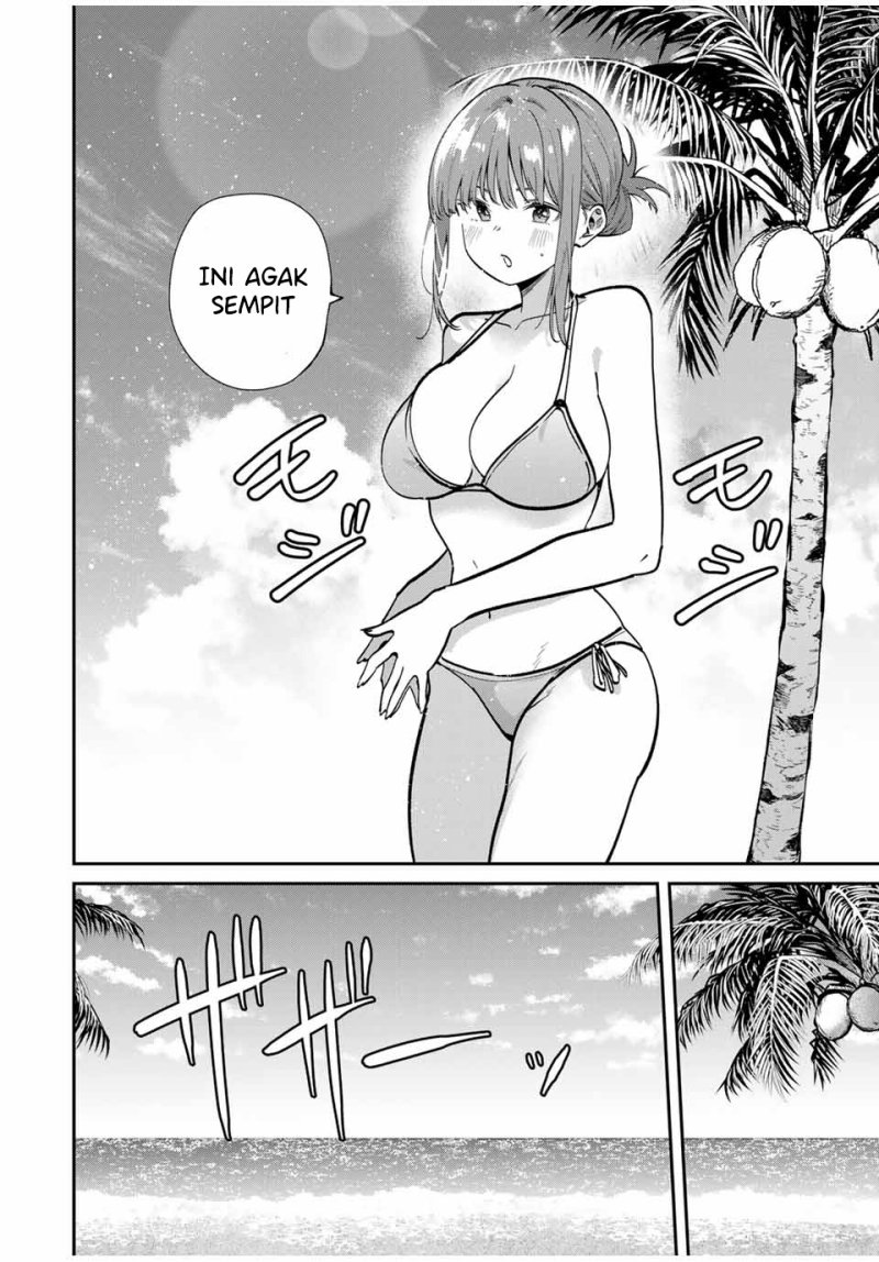 Kono Sekai ga Izure Horobu Koto wo, Ore dake ga Shitte Iru Chapter 97 - halaman 7