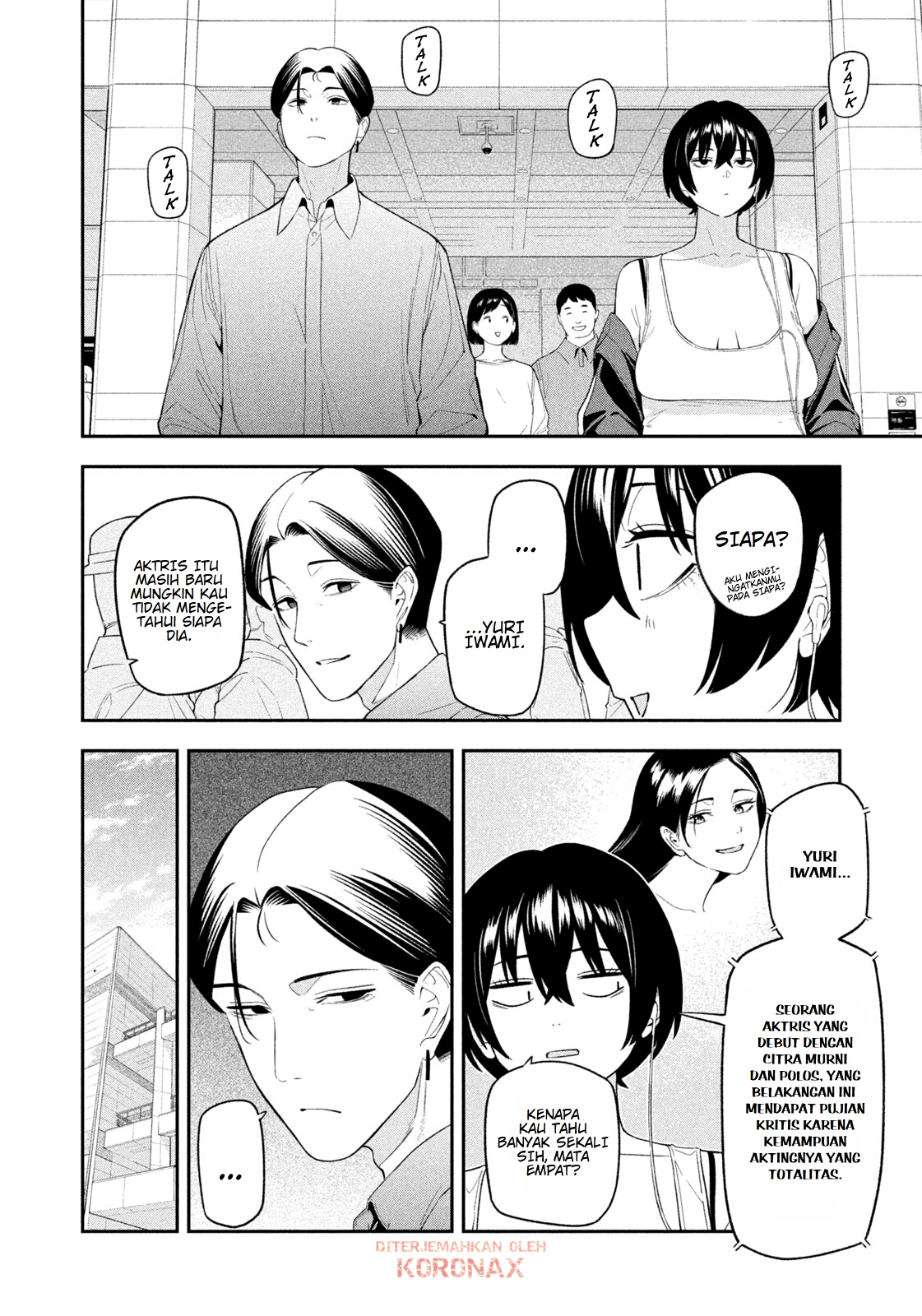 Kono Sekai no Kouryakubon wo Hirotteshimaimashita Chapter 1 - halaman 9