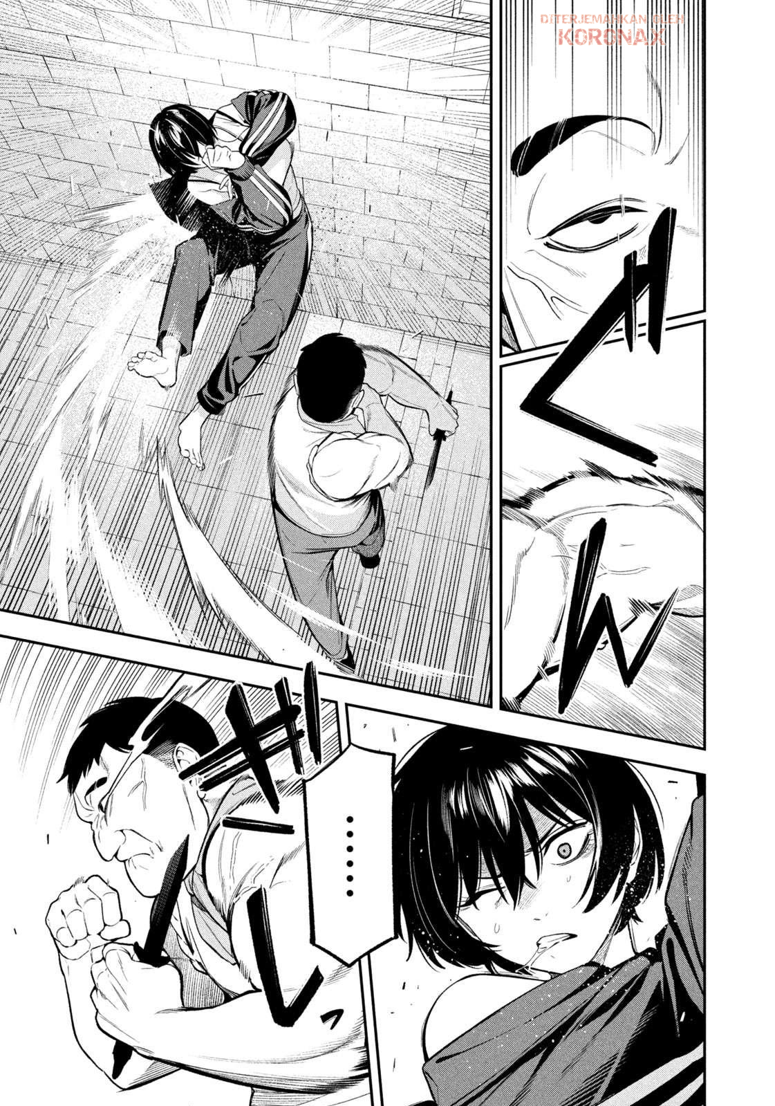 Kono Sekai no Kouryakubon wo Hirotteshimaimashita Chapter 2.1 - halaman 9