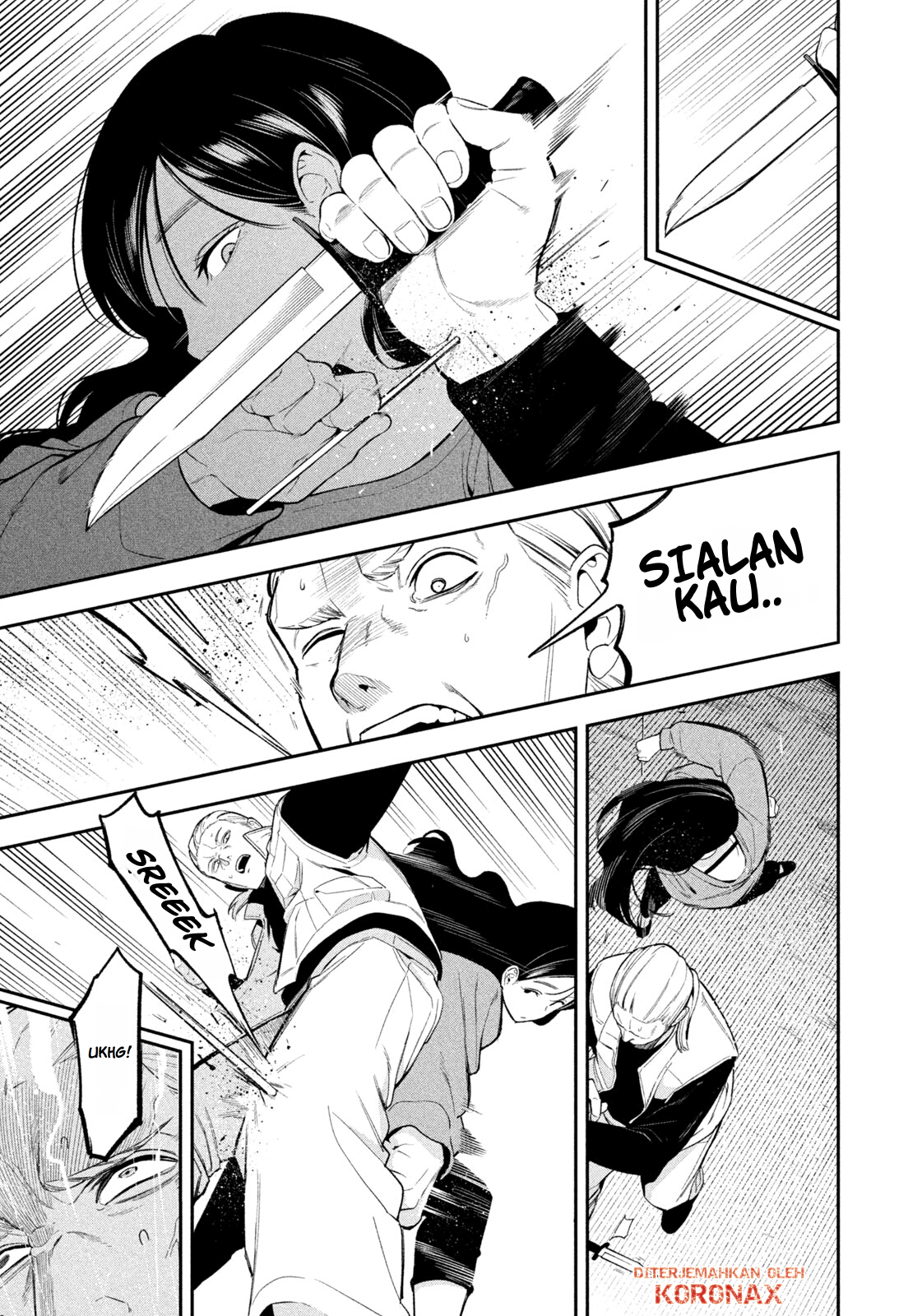 Kono Sekai no Kouryakubon wo Hirotteshimaimashita Chapter 3.2 - halaman 9