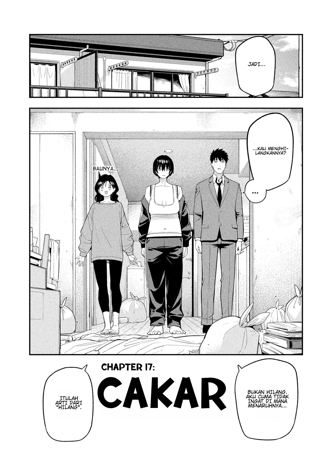 Kono Sekai no Kouryakubon wo Hirotteshimaimashita Chapter 4.1 - halaman 2