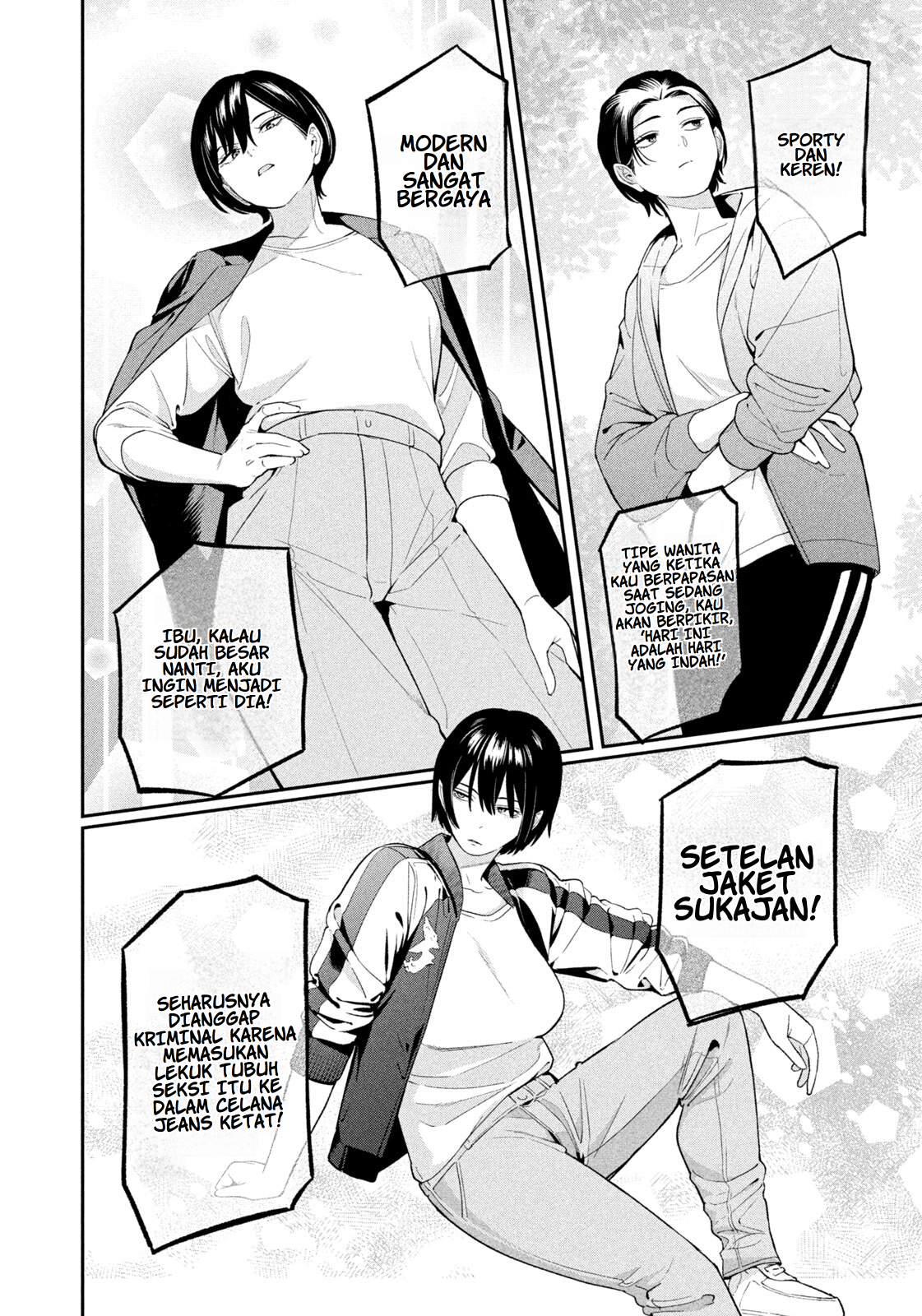 Kono Sekai no Kouryakubon wo Hirotteshimaimashita Chapter 4.2 - halaman 8