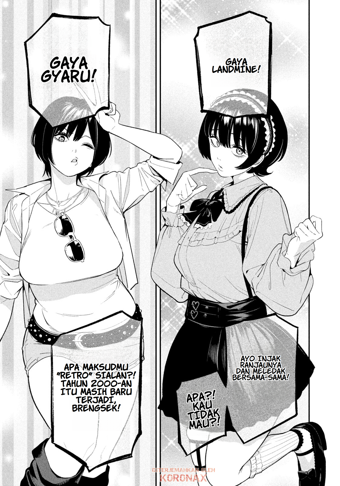 Kono Sekai no Kouryakubon wo Hirotteshimaimashita Chapter 4.2 - halaman 9