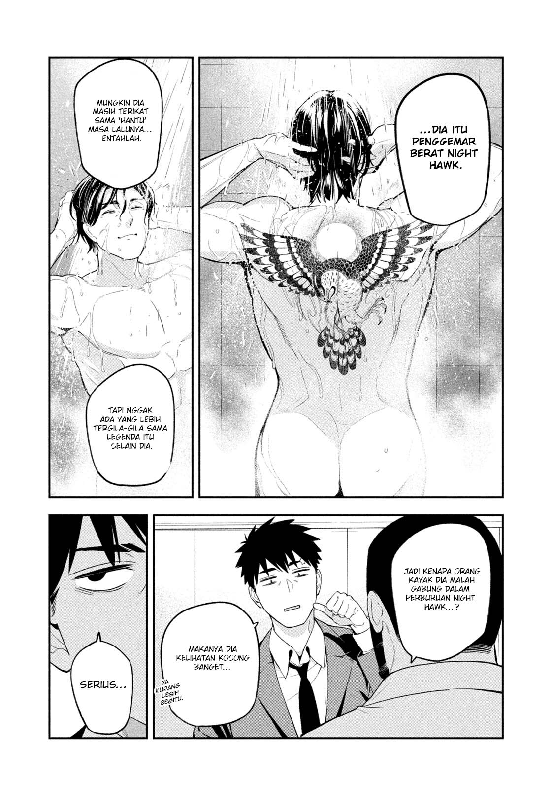 Kono Sekai no Kouryakubon wo Hirotteshimaimashita Chapter 5 - halaman 14