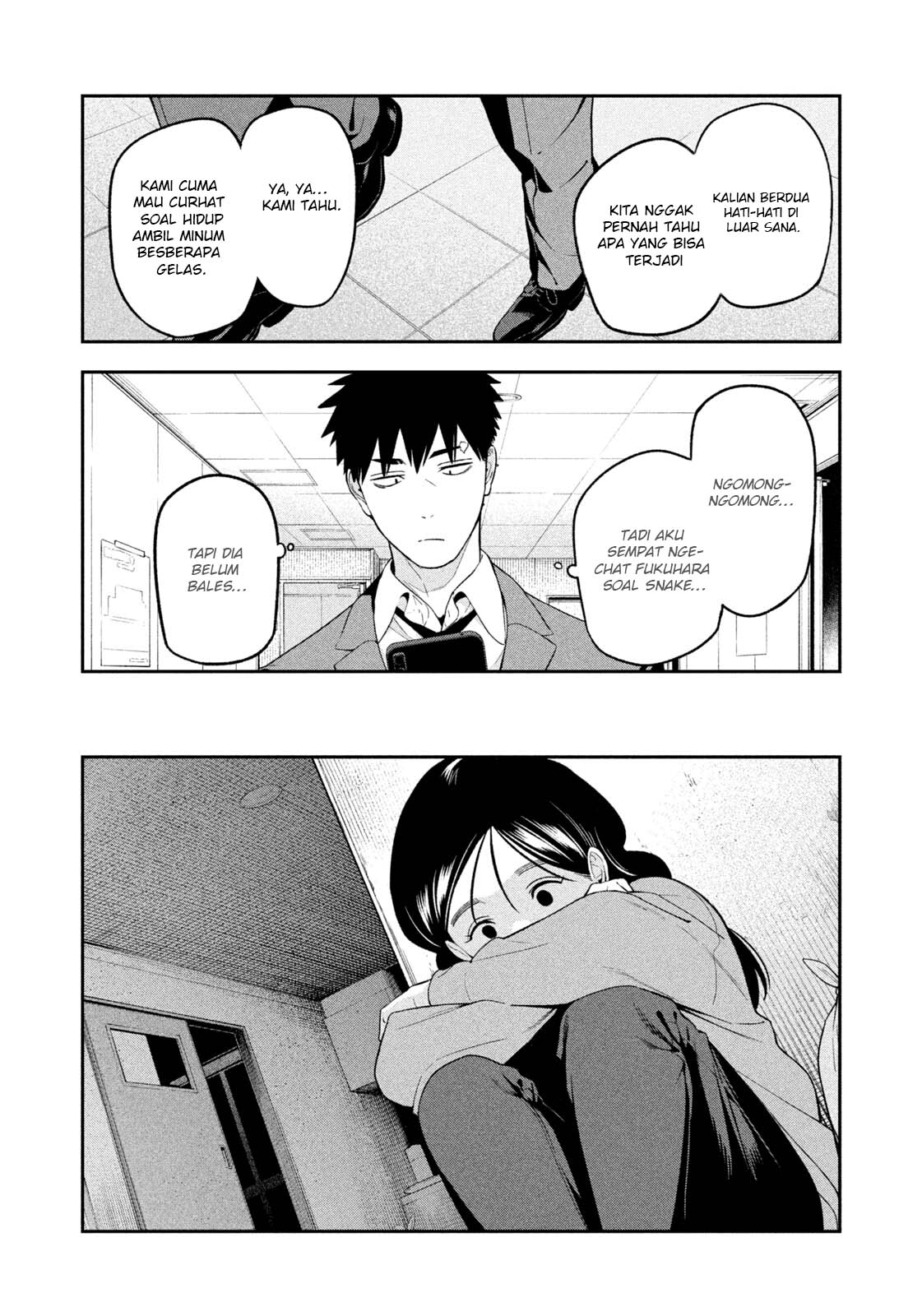 Kono Sekai no Kouryakubon wo Hirotteshimaimashita Chapter 5 - halaman 16