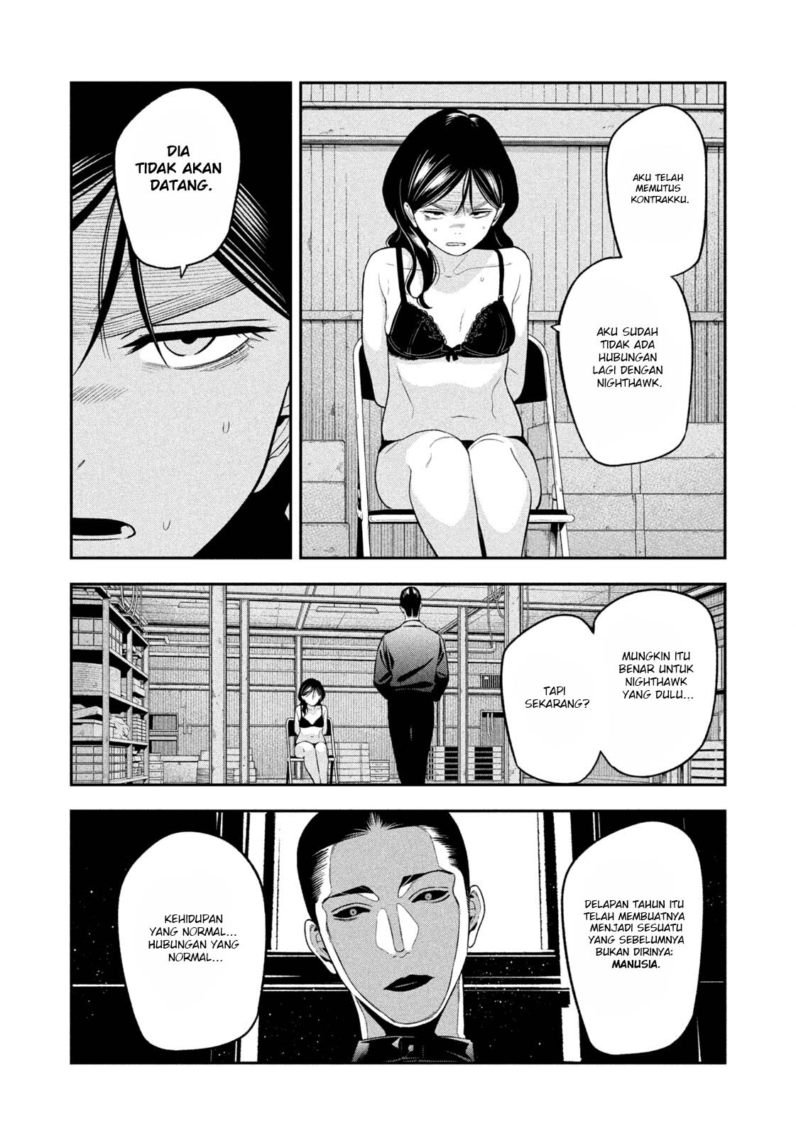 Kono Sekai no Kouryakubon wo Hirotteshimaimashita Chapter 6.5 - halaman 2