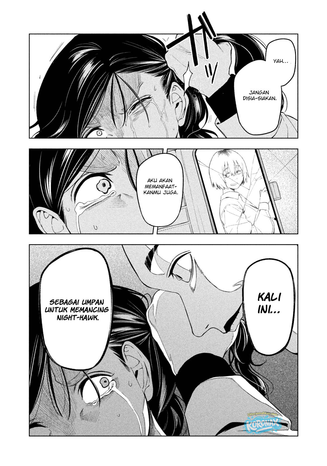 Kono Sekai no Kouryakubon wo Hirotteshimaimashita Chapter 6 - halaman 20